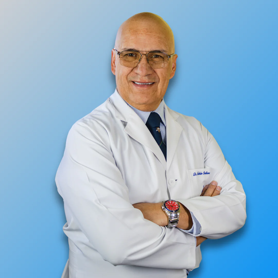 Dr. Fabián Orellana