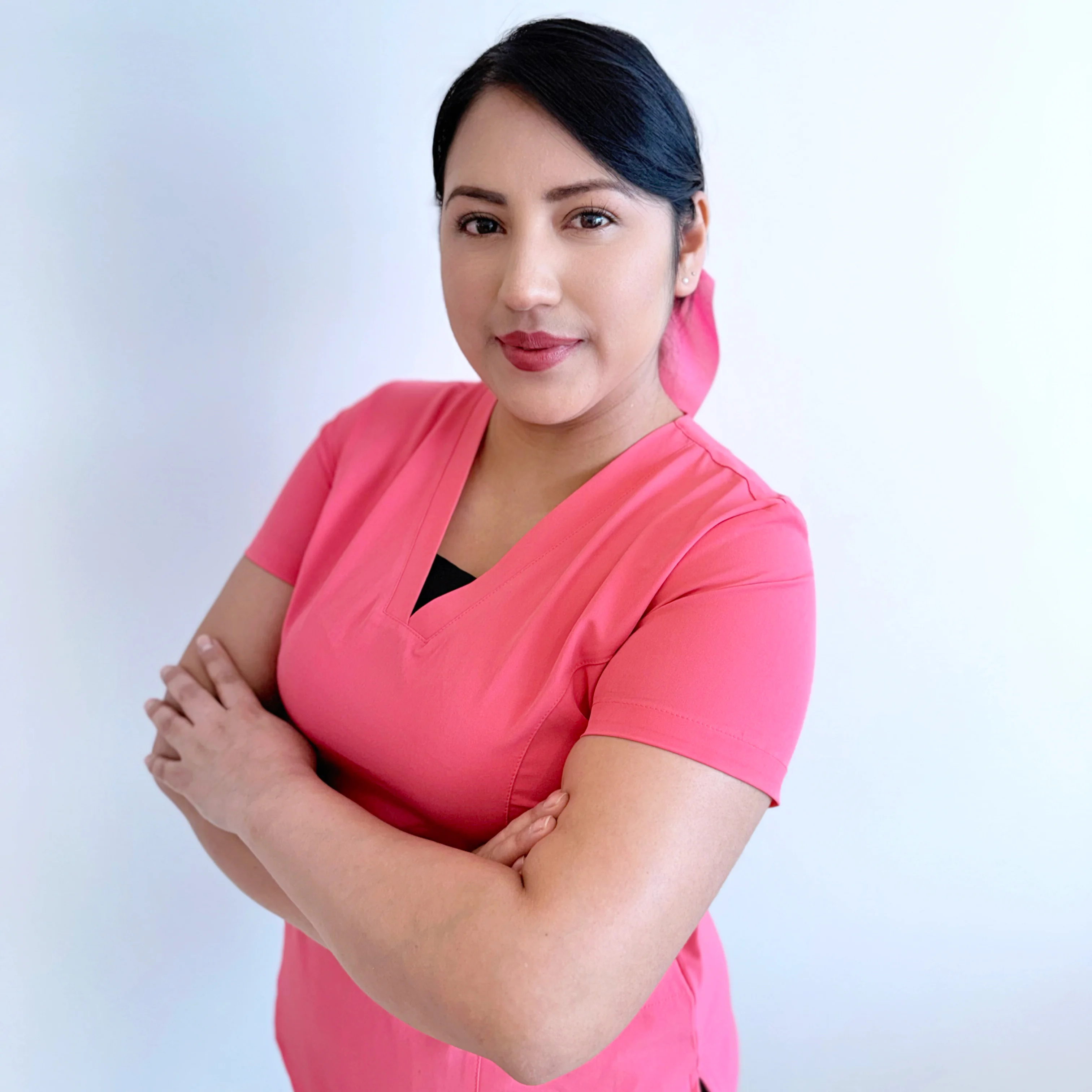 Estefanía Betancourt