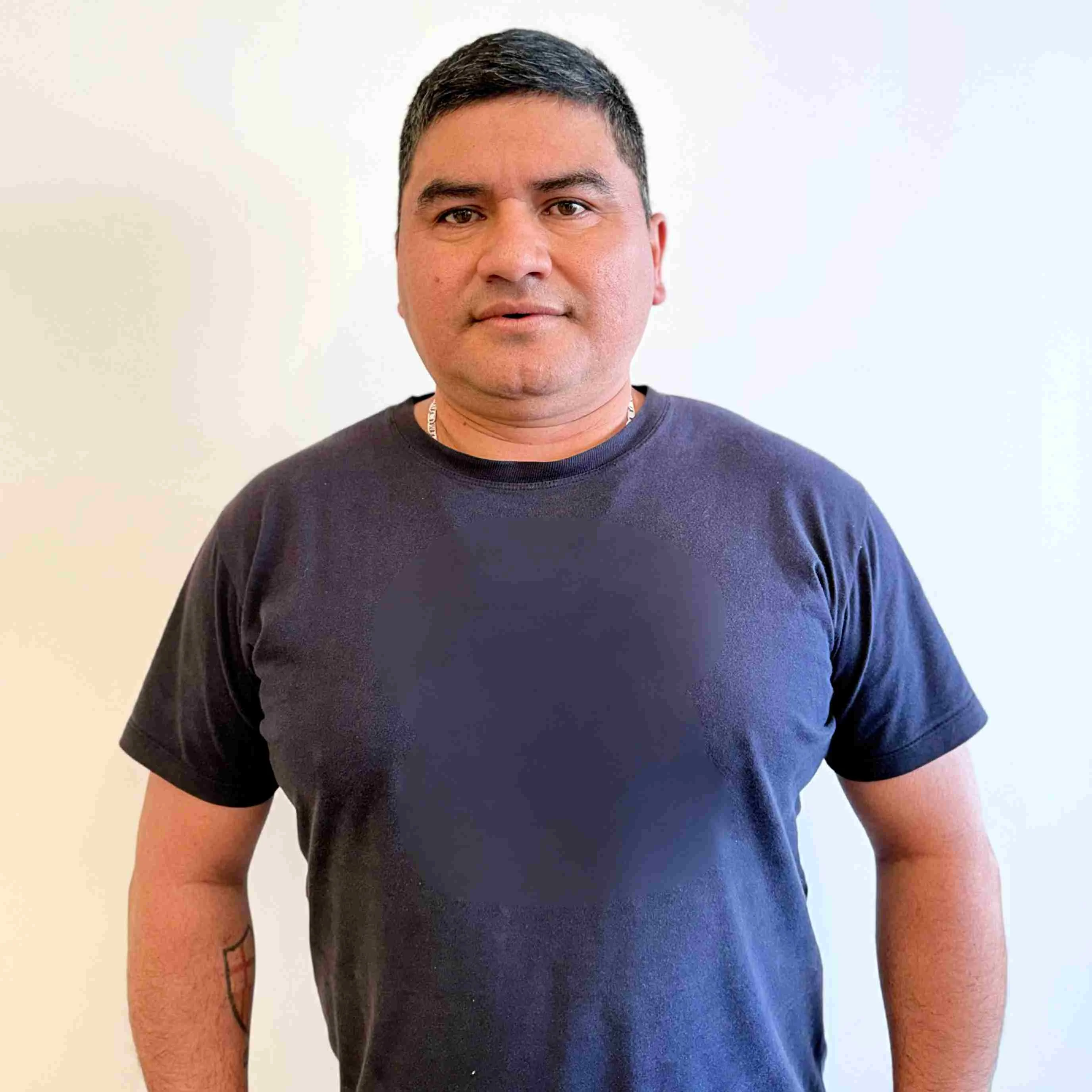 Julio Bravo