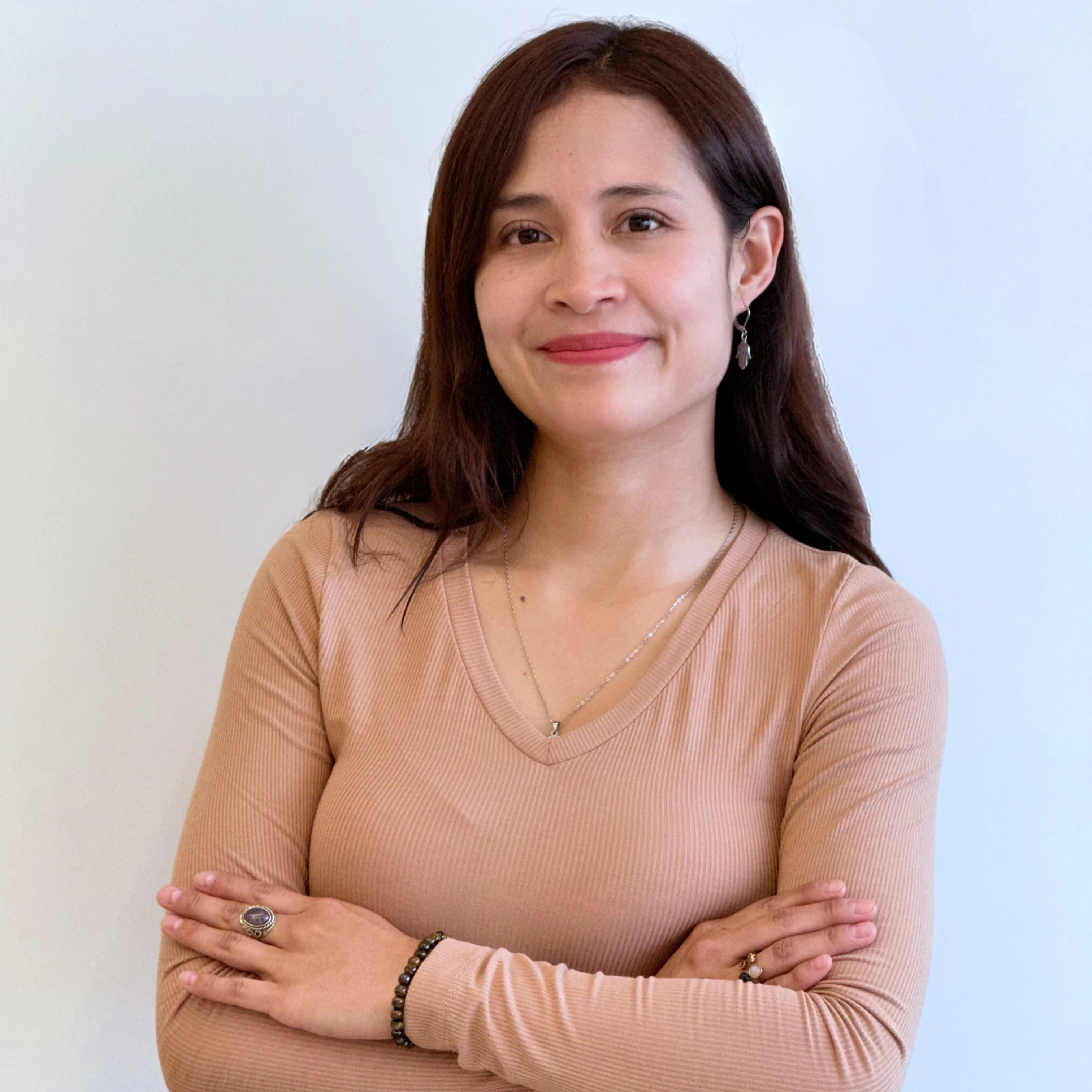 Katherine Muñoz