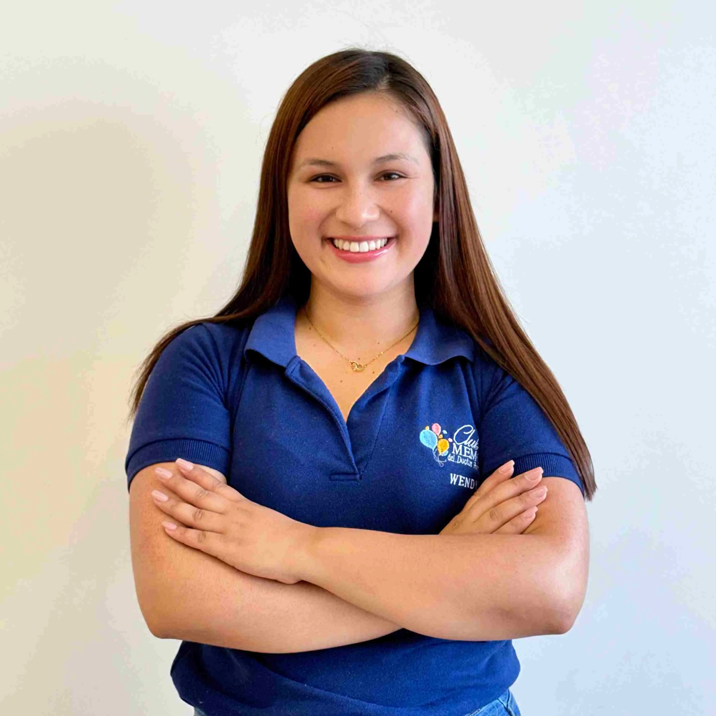 LIC. Wendy Peralta